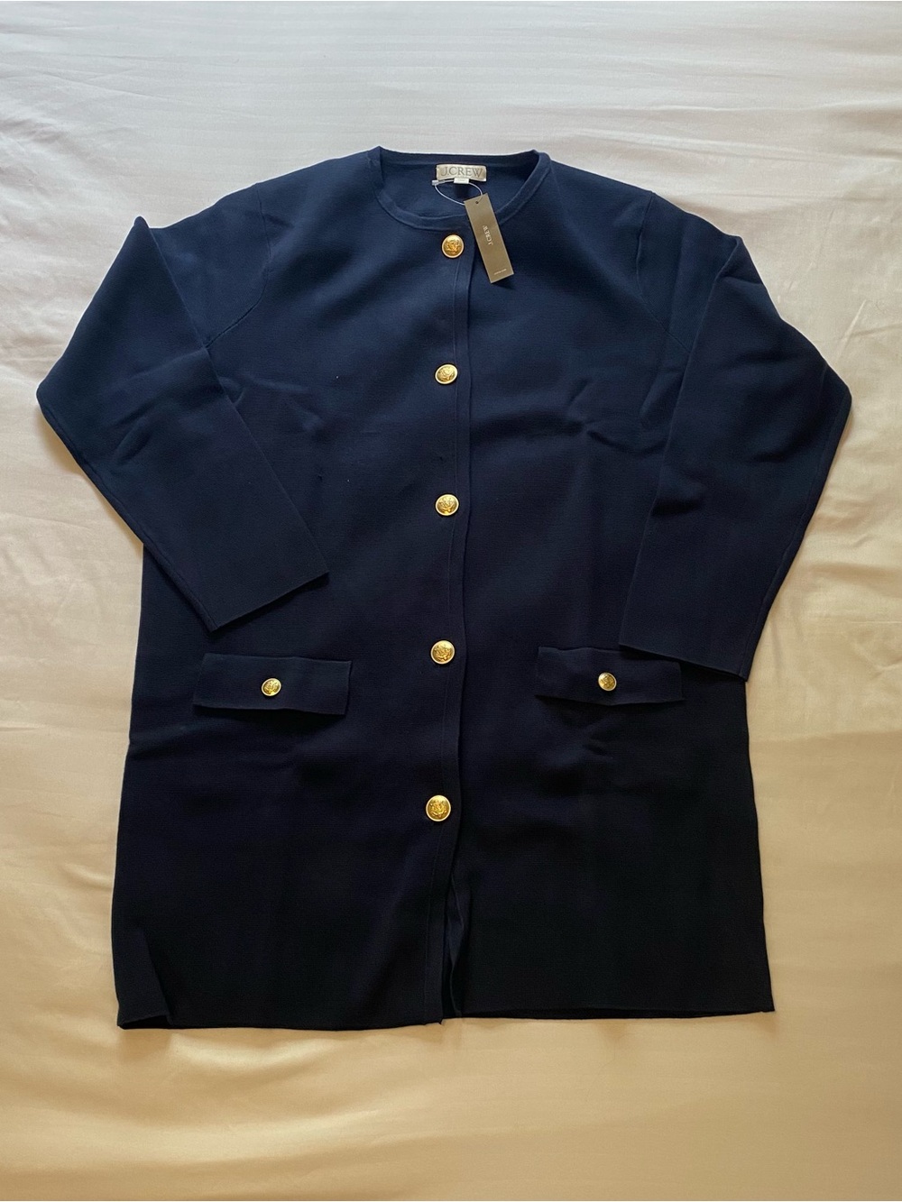 J Crew Sweater